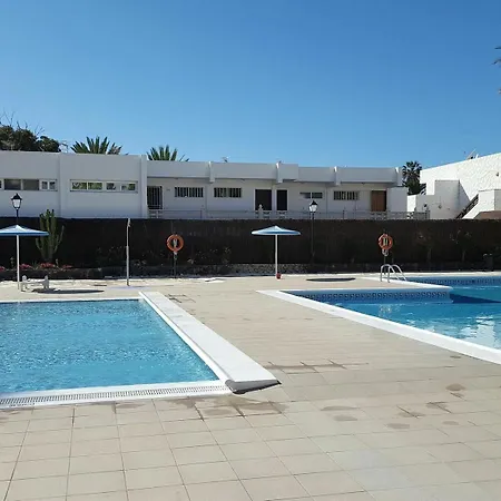 With 2 In Arona, Tenerife, With Wonderful Mountain Vie Apartment Arona (Tenerife)