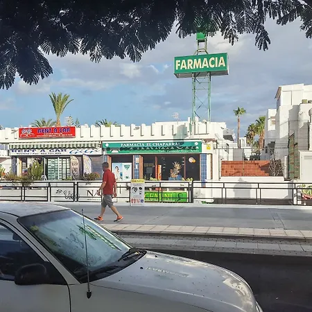 Apartment With 2 In Arona, Tenerife, With Wonderful Mountain Vie *